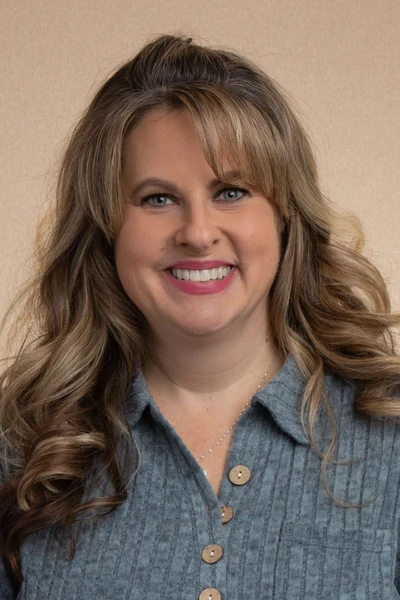 Jamie Patient Relations Coordinator & HR