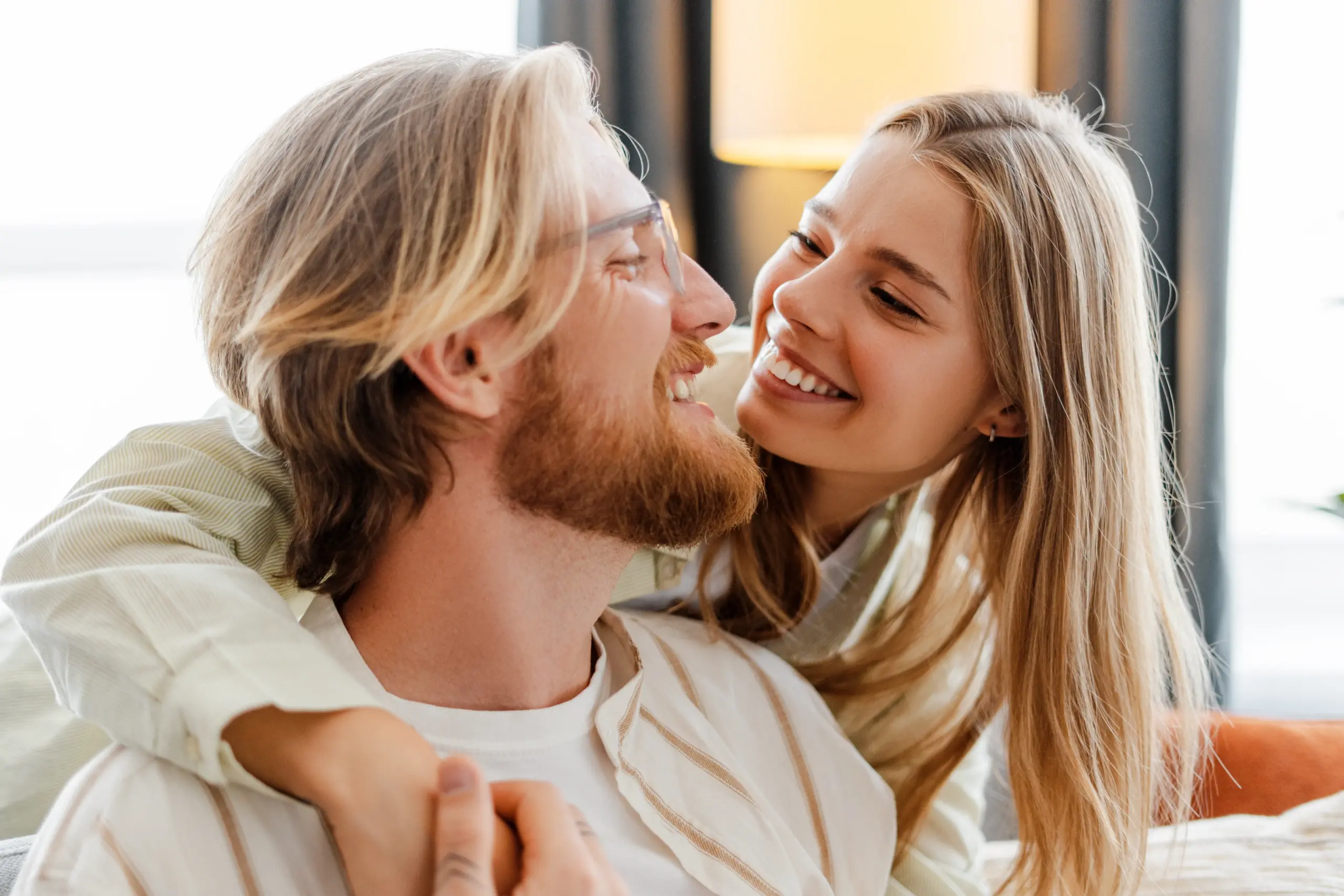 satisfied smiles for the patient-focused dental care in Geneva IL