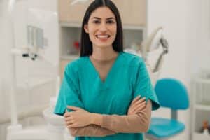 Periodontist Geneva